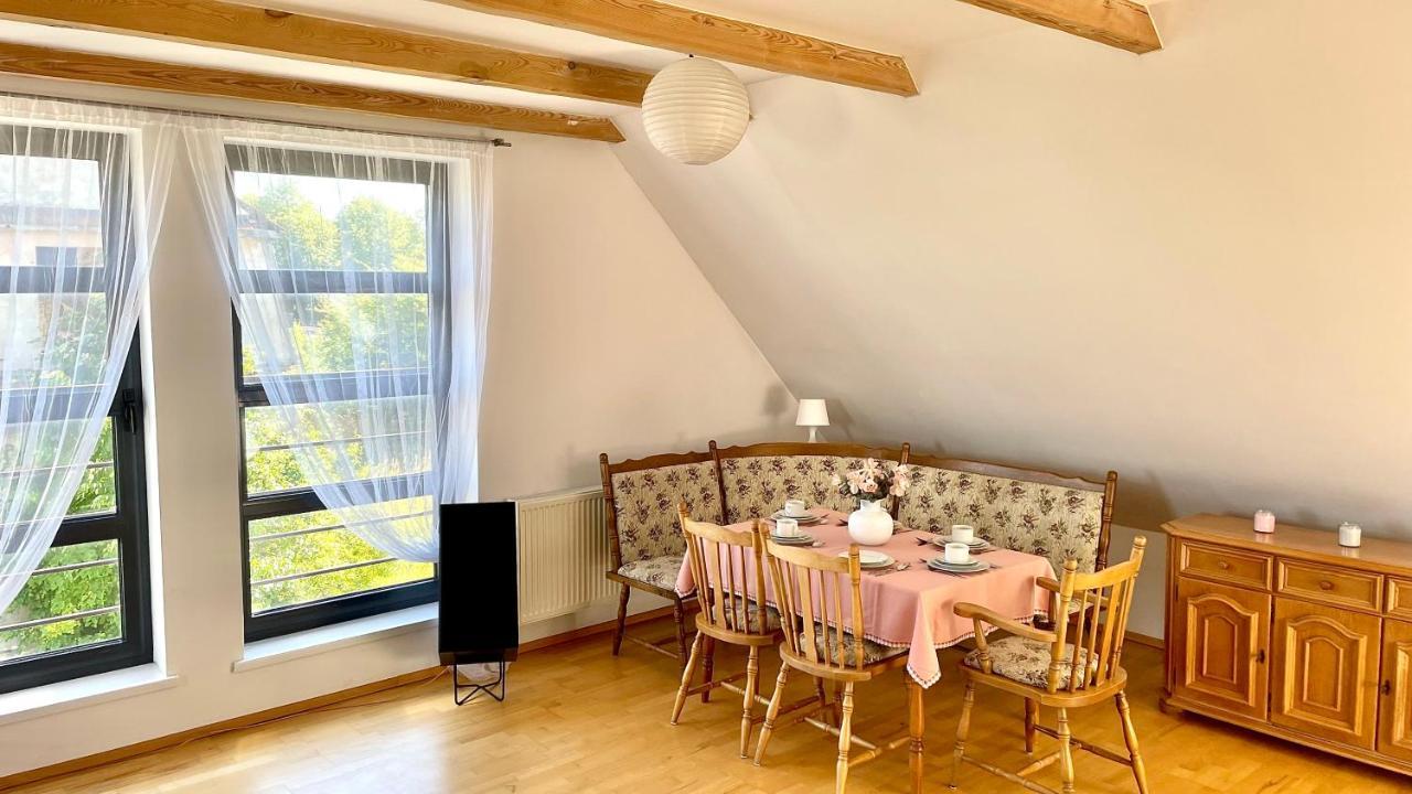 Apartament Puck/ Mieszkanie Exterior foto
